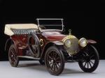 Mercedes-Benz 22/40 HP Phaeton 1910 года